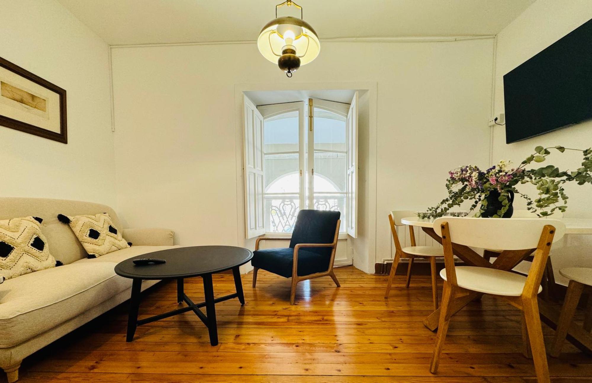 La Casa De Maria Pita Διαμέρισμα A Coruña Εξωτερικό φωτογραφία